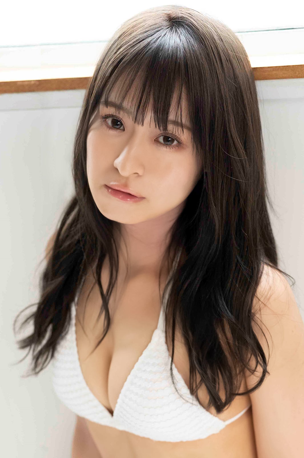 清水里香 （C）光文社／週刊FLASH 　写真◎木村哲夫