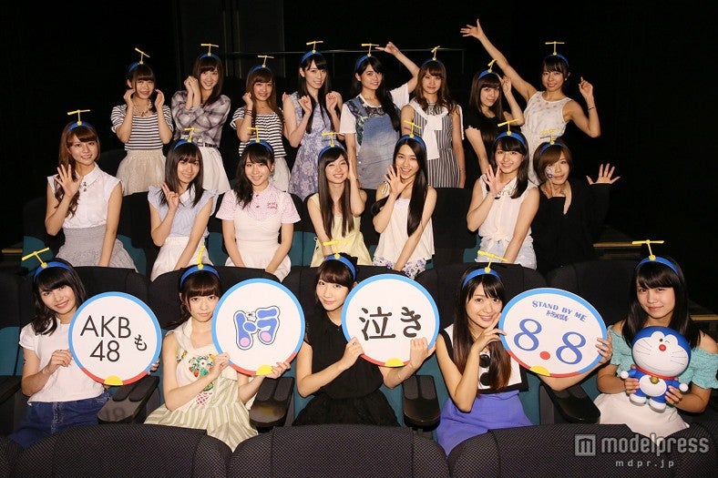 柏木由紀「我慢できずに泣いちゃいました」