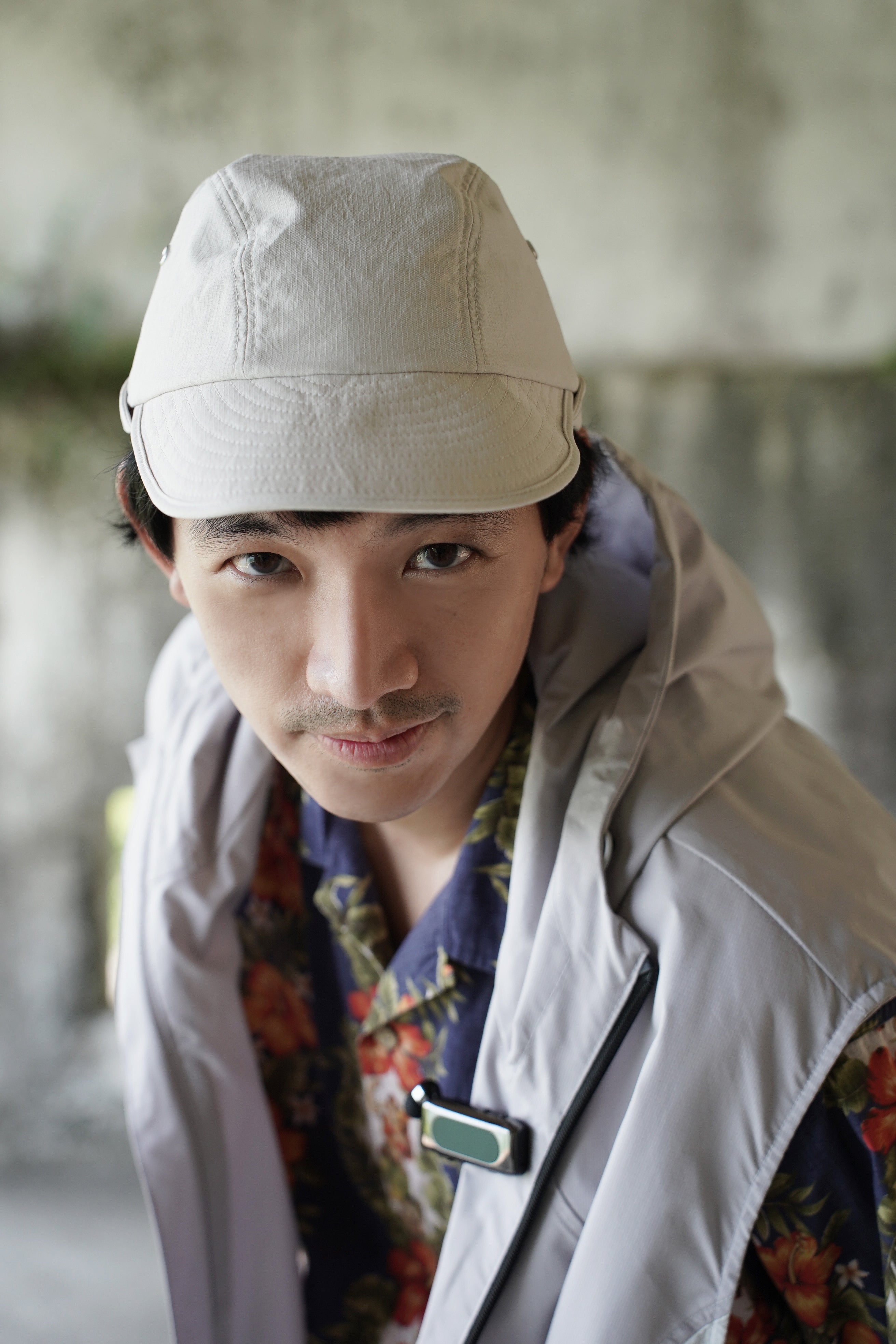 フィガロ・ツェン（C）眉月じゅん／集英社・「九龍ジェネリックロマンス」製作委員会