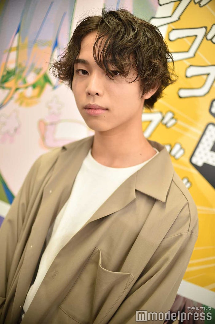 千葉海宙さん(C)モデルプレス