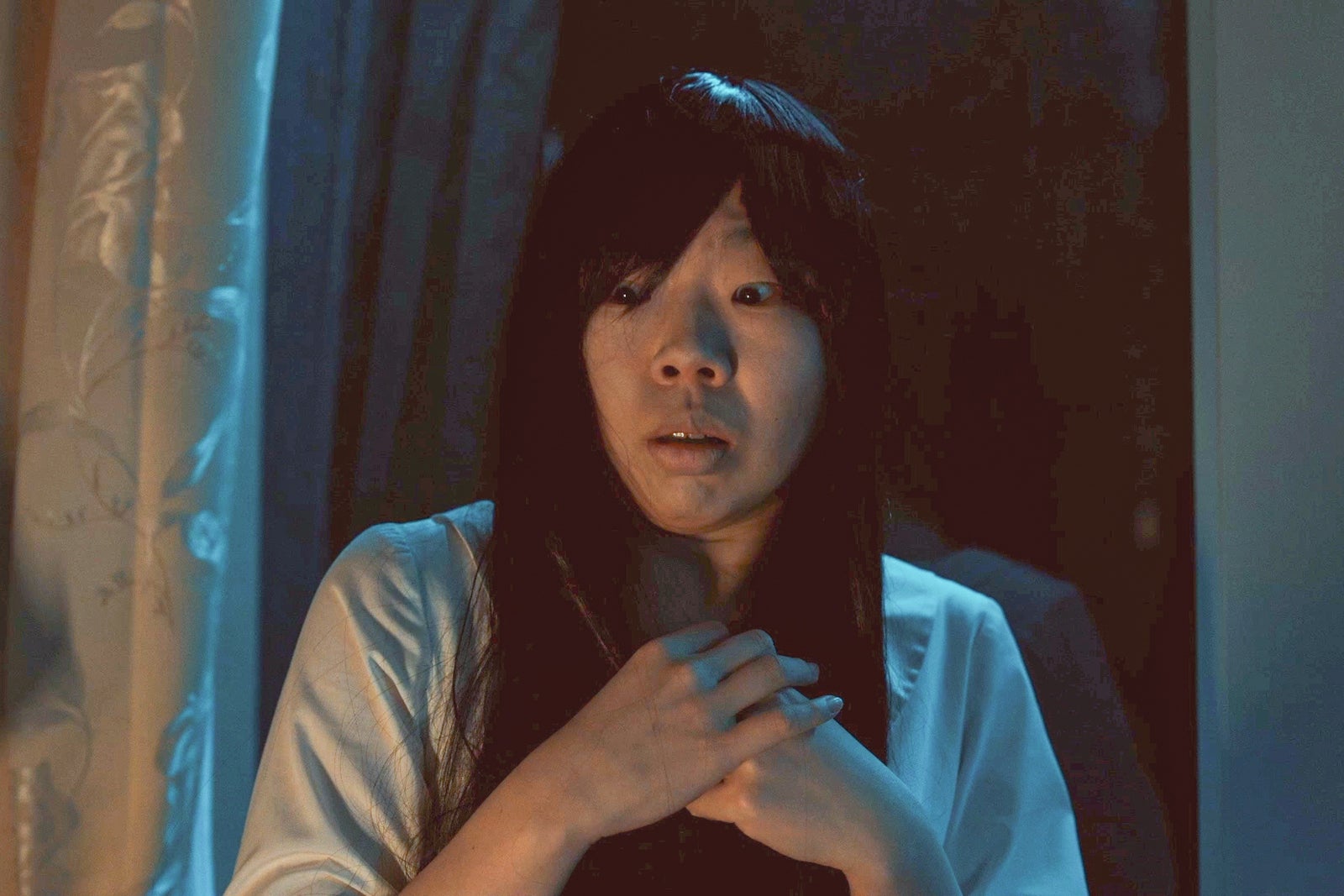 うらじぬの「ホットスポット」最終話（C）日本テレビ