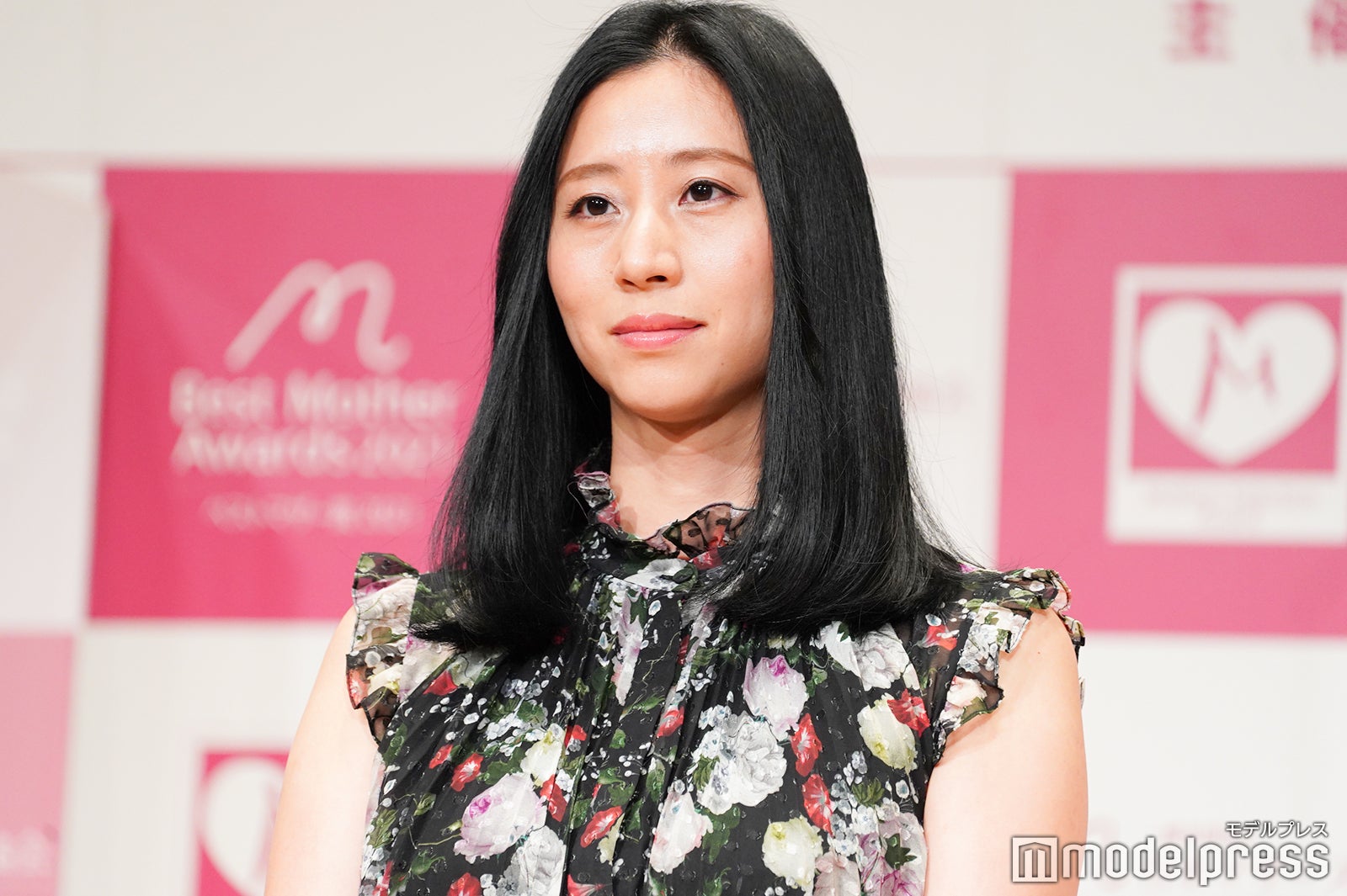 三浦瑠麗 （C）モデルプレス