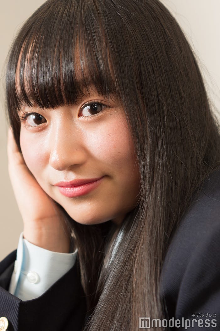 あやさん(C)モデルプレス