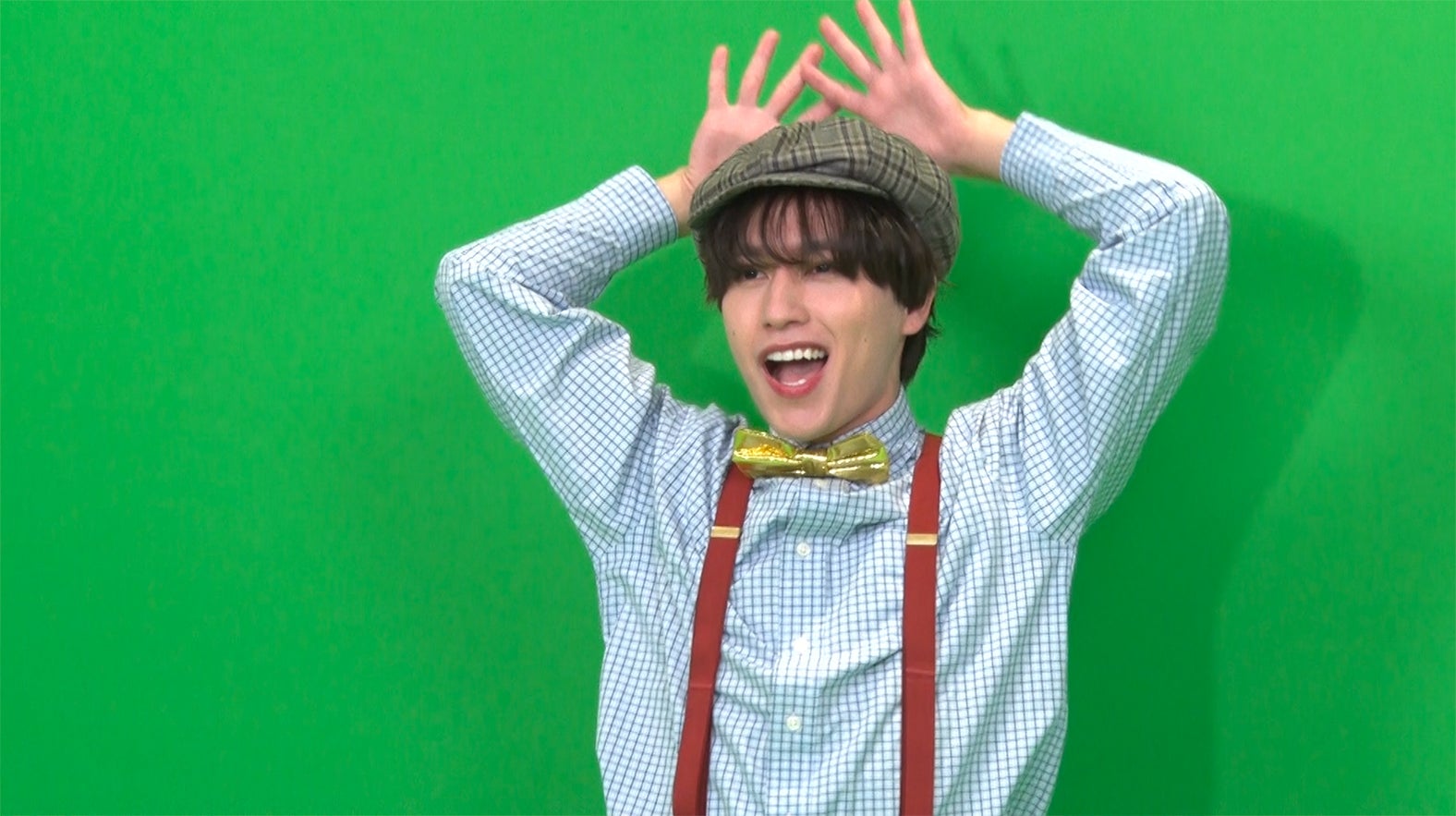 山根航海（提供写真）