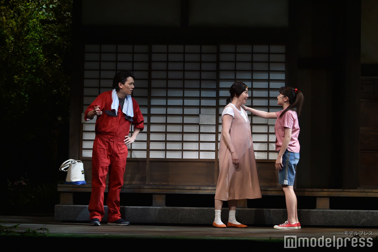 画像1/20) 相葉雅紀、12年ぶり舞台「予想以上につらかった」 嵐