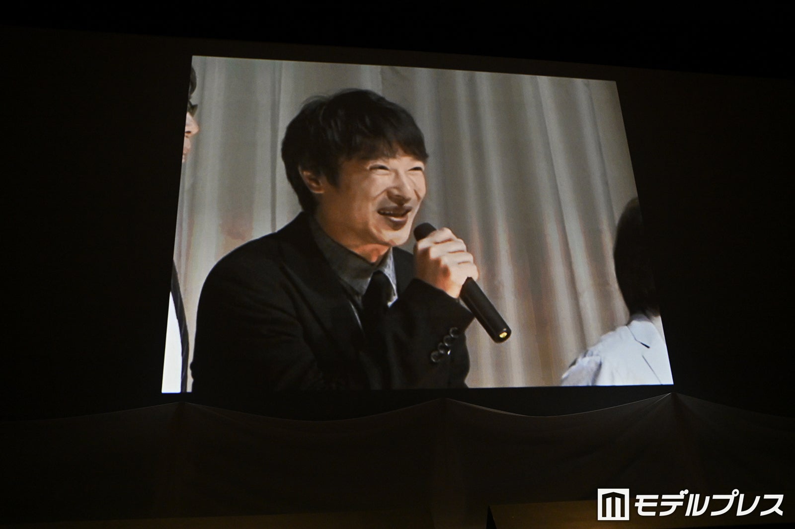 堺雅人（C）モデルプレス