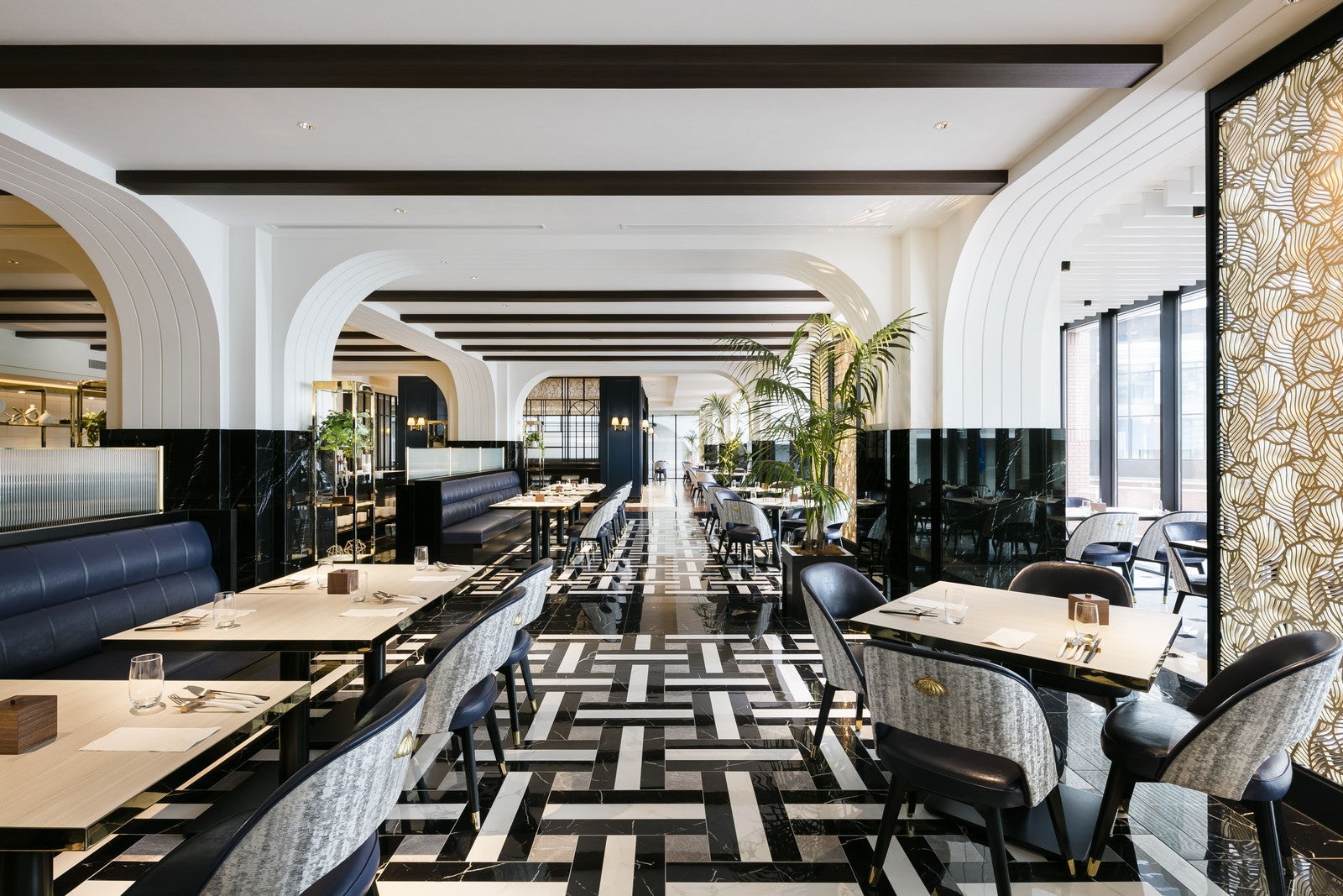 Allday Dining Parade／提供画像