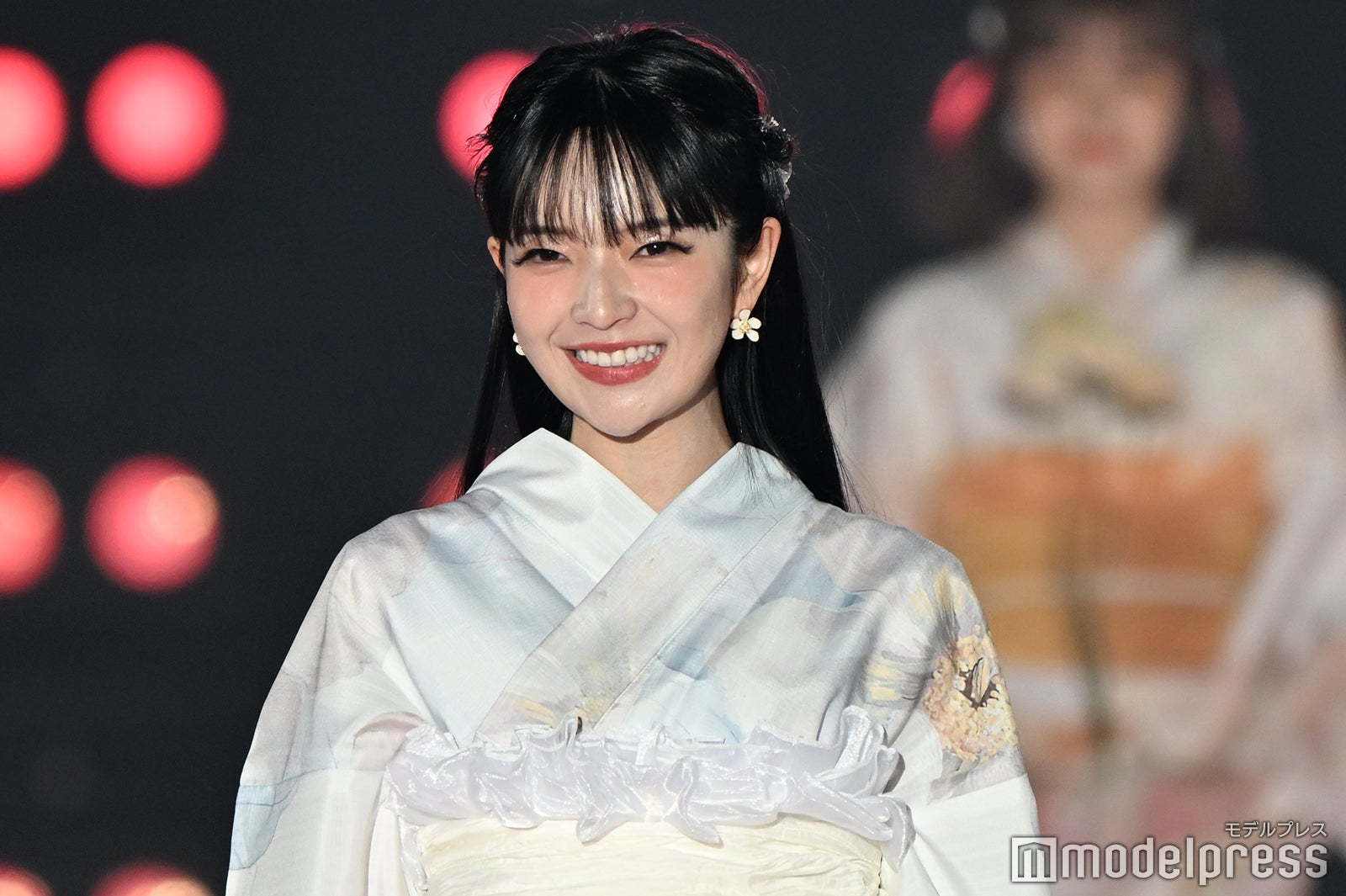 田中芽衣（C）モデルプレス