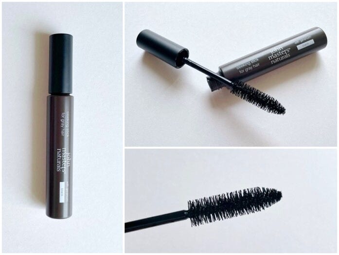 【マスカラタイプ】ジョンマスターオーガニックだから香りにもこだわりあり!