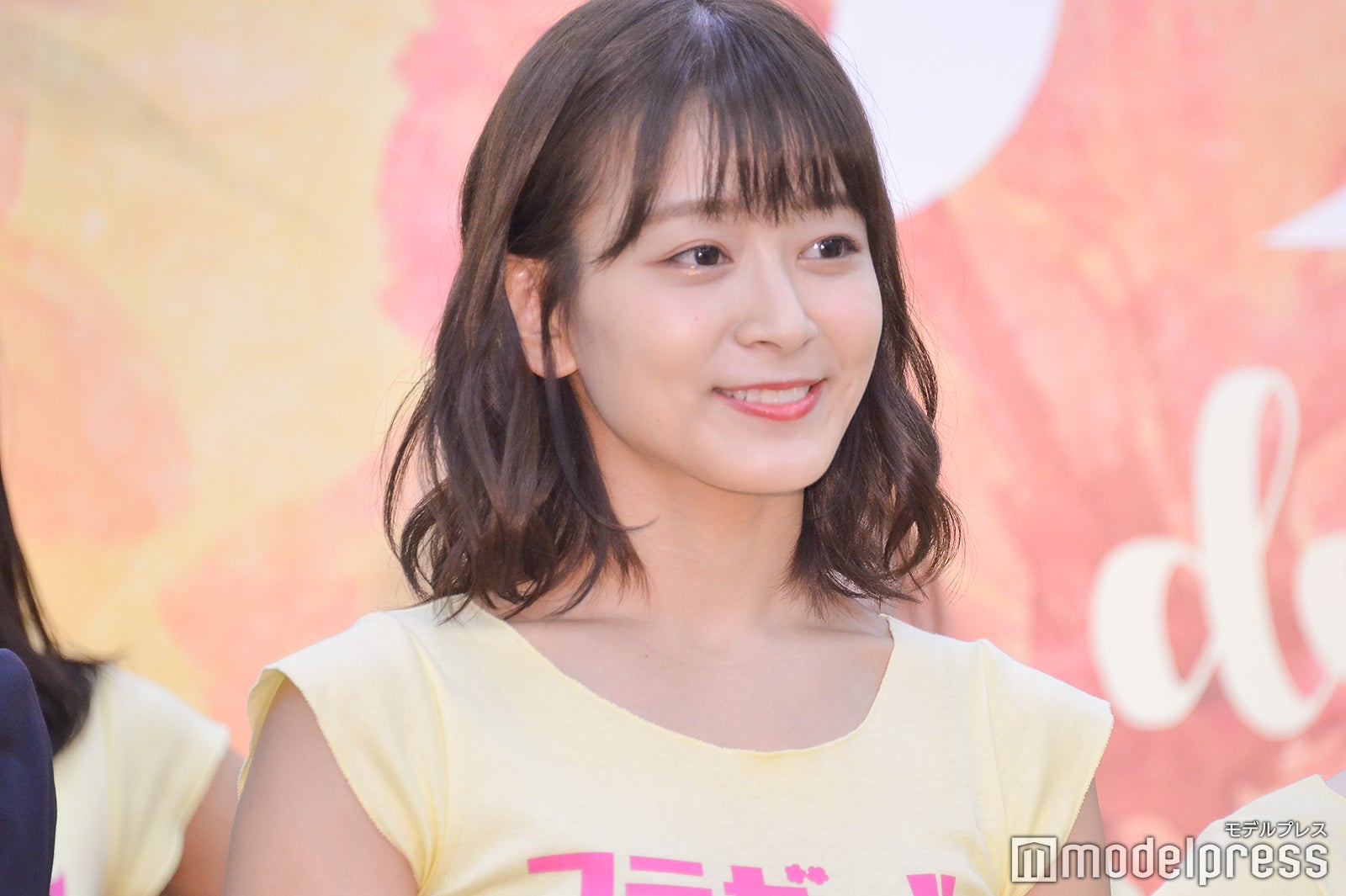 太田奈緒 （C）モデルプレス