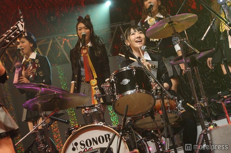 柏木由紀「AKB48 リクエストアワー セットリストベスト100 2012」最終公演