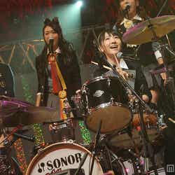 柏木由紀「AKB48 リクエストアワー セットリストベスト100 2012」最終公演