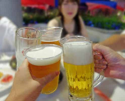 “食欲の秋”は「お酒とおつまみフェスティバル」で美酒&おつまみを楽しもう
