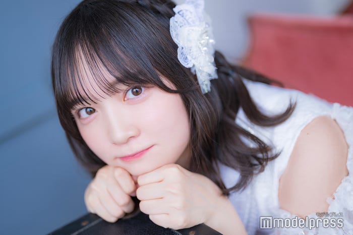 小田垣有咲(C)モデルプレス