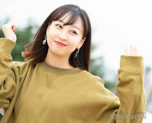 “竹内涼真の妹”たけうちほのか、SNSで恋人の浮気見抜く方法は?プライベートで傷ついた一言告白