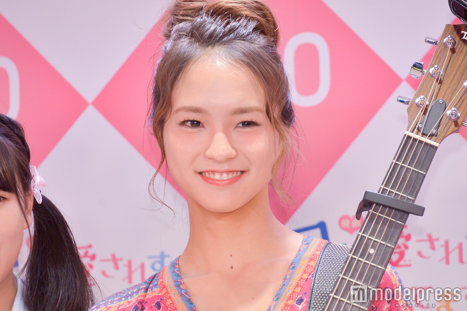 Leola （C）モデルプレス