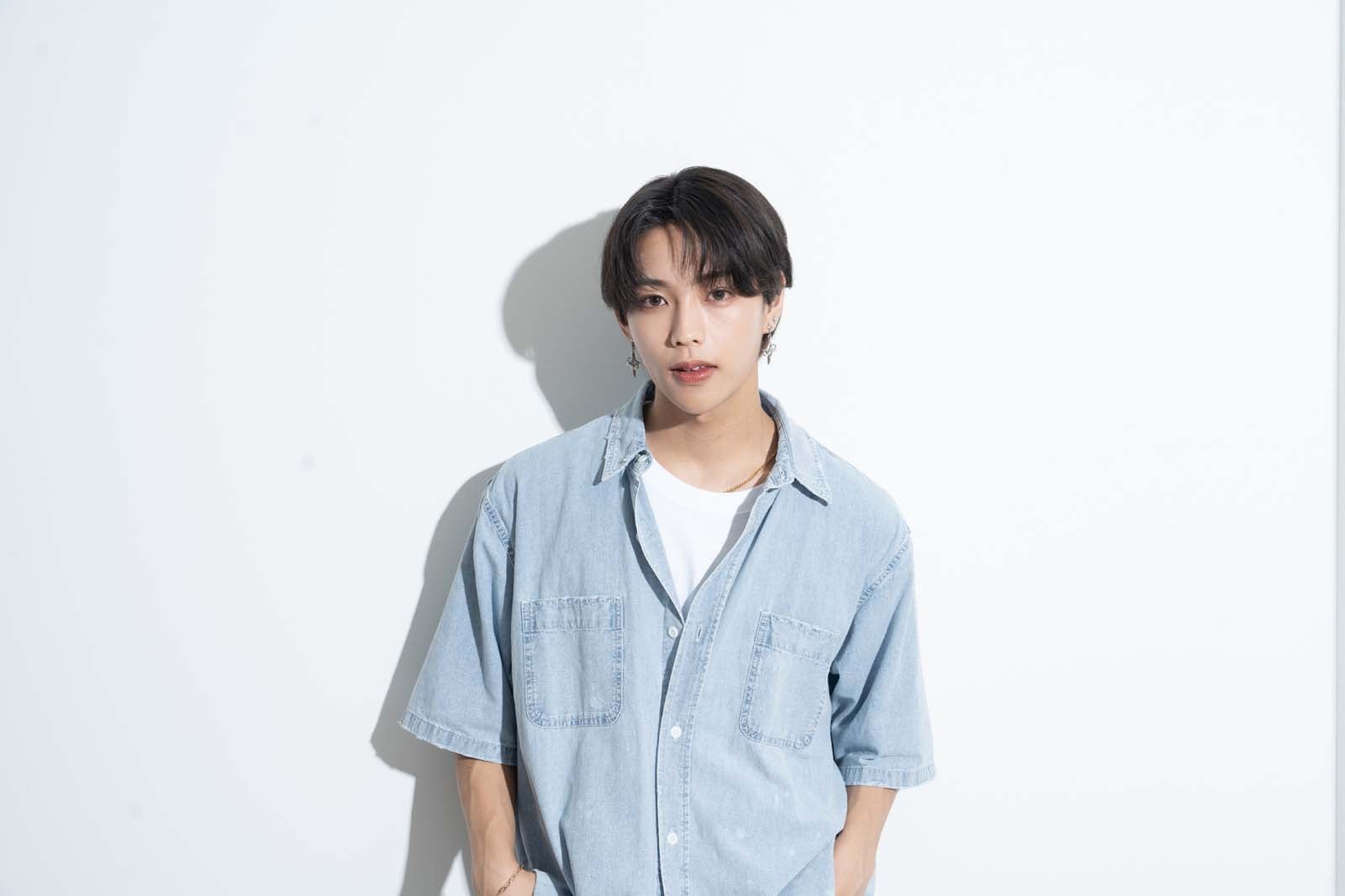 田中学人（C）AbemaTV, Inc.