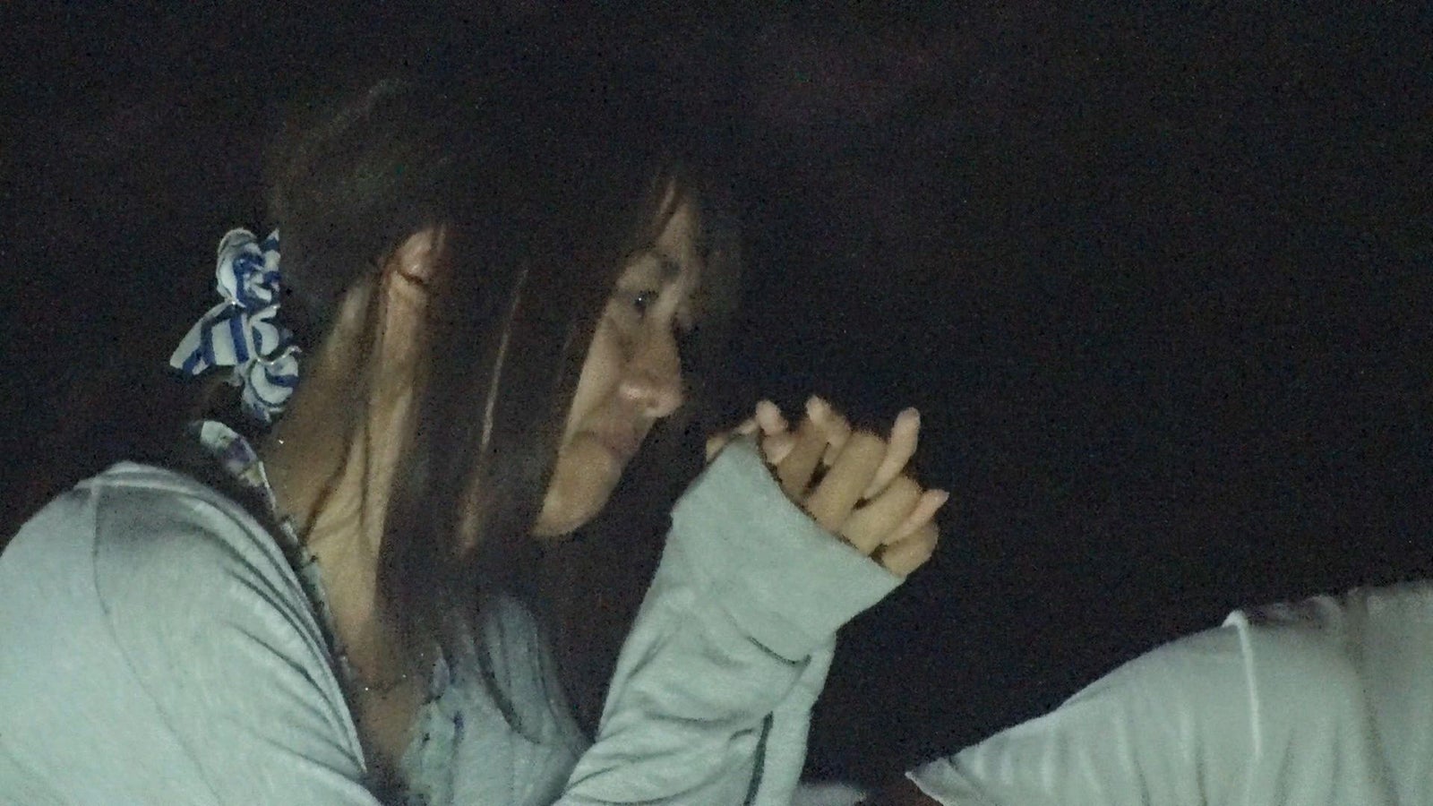 かすが／「あいのり：Asian Journey」第21話より（C）フジテレビ