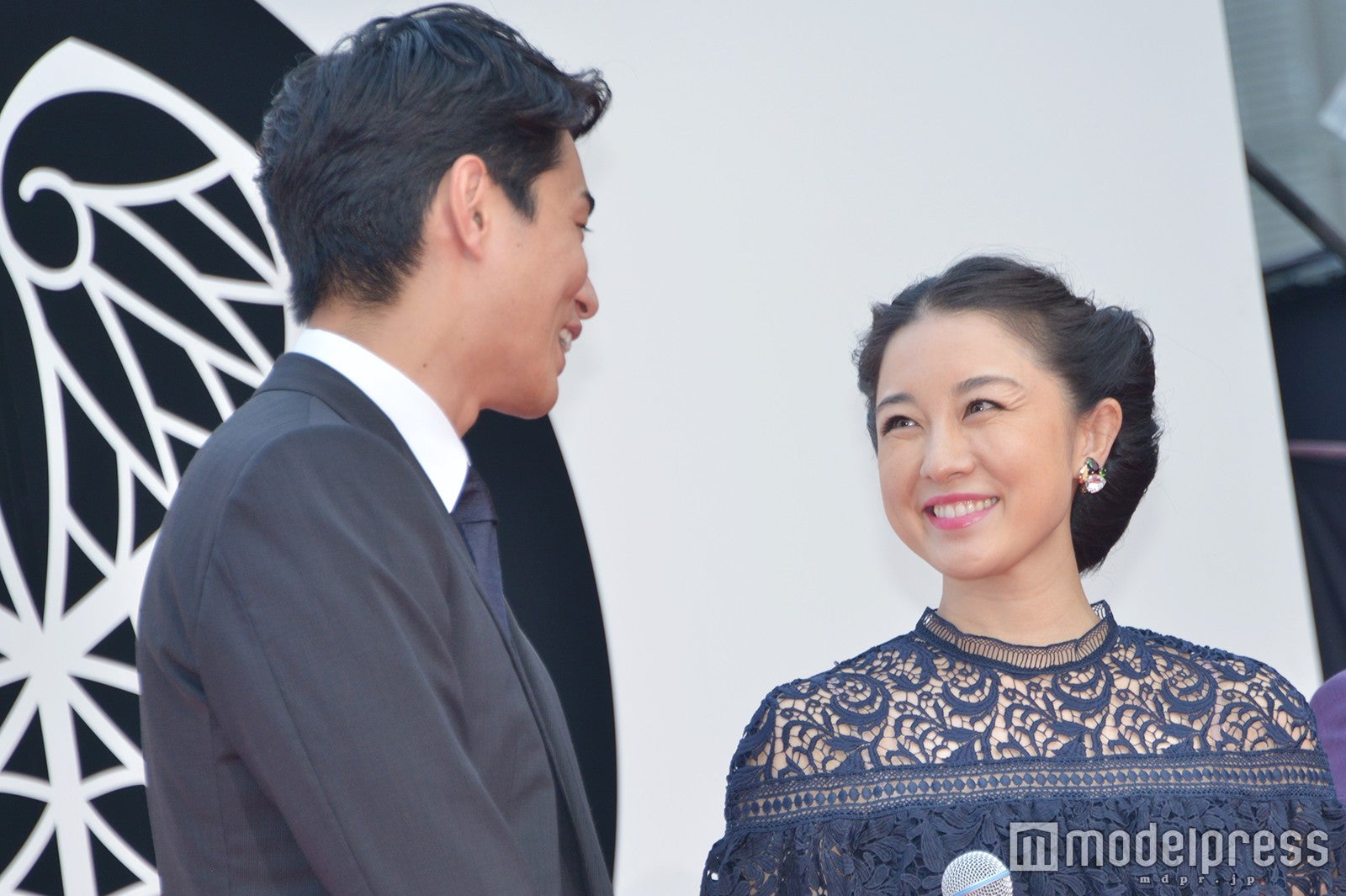 伊藤歩 （C）モデルプレス