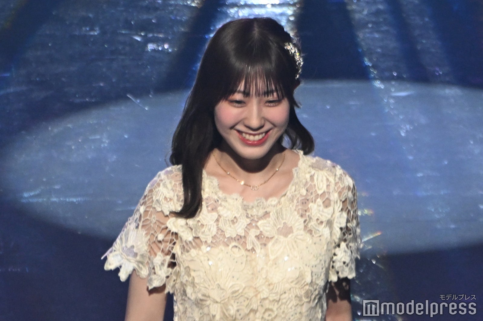 久木田帆乃夏さん（C）モデルプレス