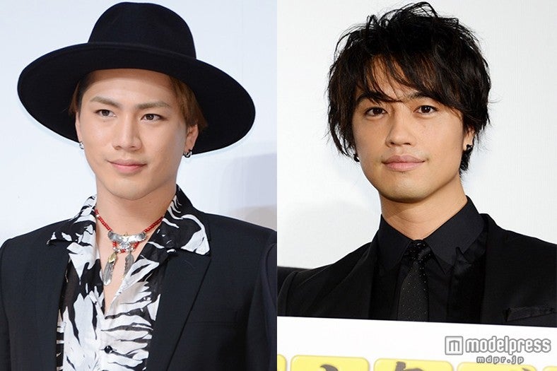 三代目JSB登坂広臣、斎藤工との意外な交流に反響