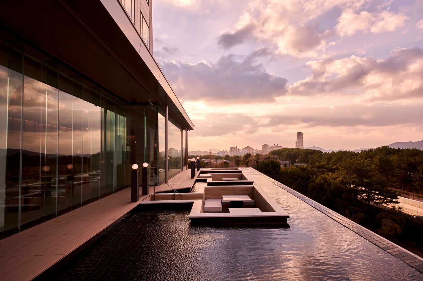 福岡プリンスホテル ももち浜／提供画像