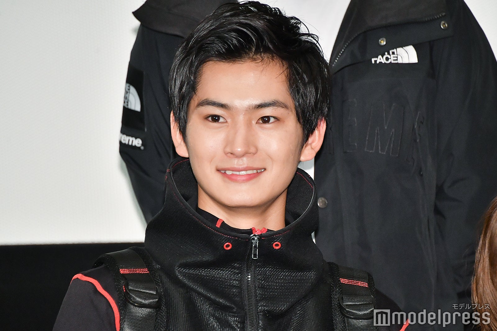 押田岳（C）モデルプレス