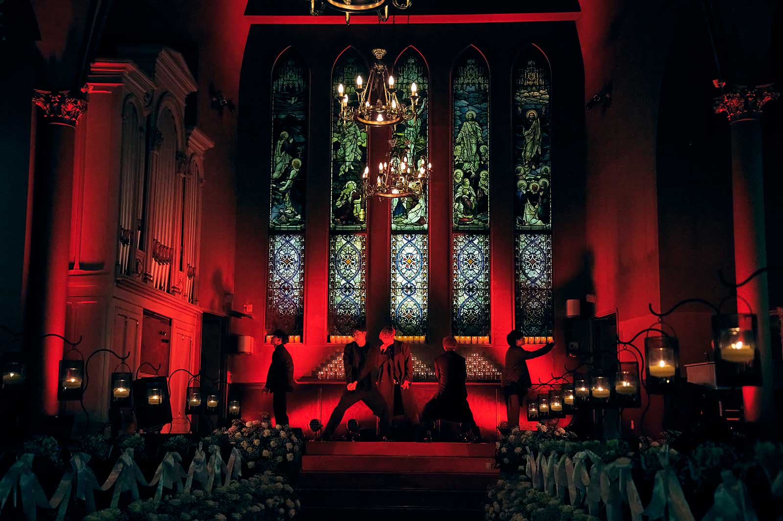 Da-iCE  （提供写真）