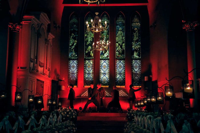 Da-iCE (提供写真)