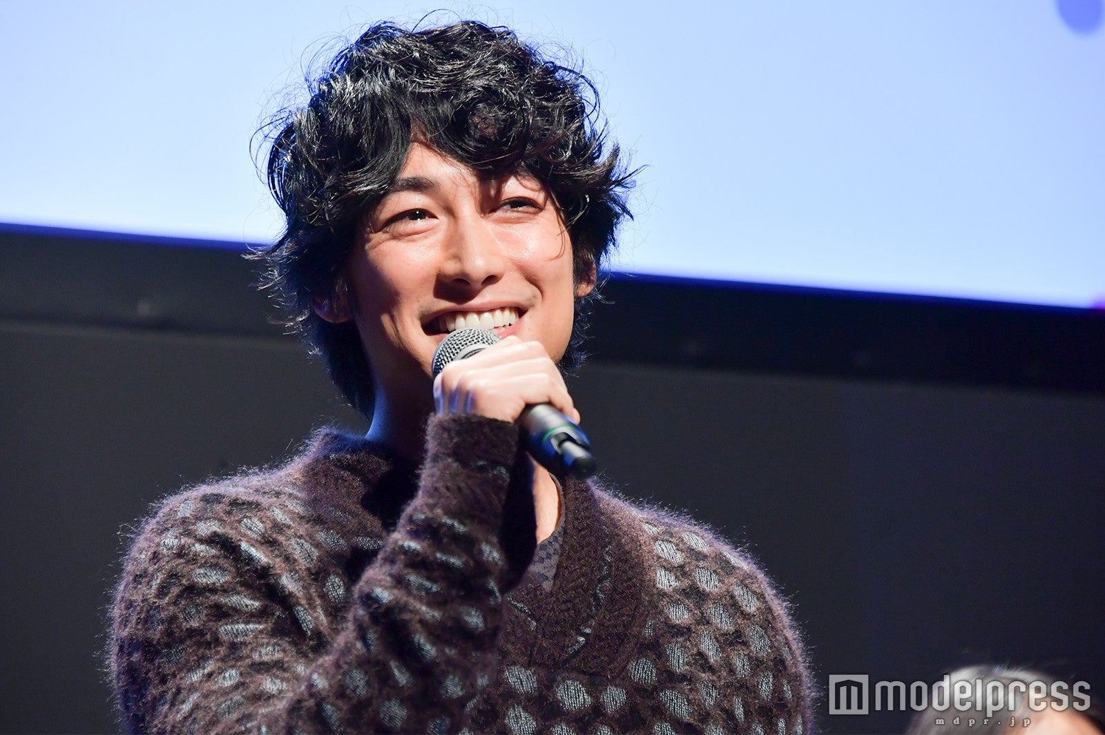 ディーン・フジオカ（C）モデルプレス