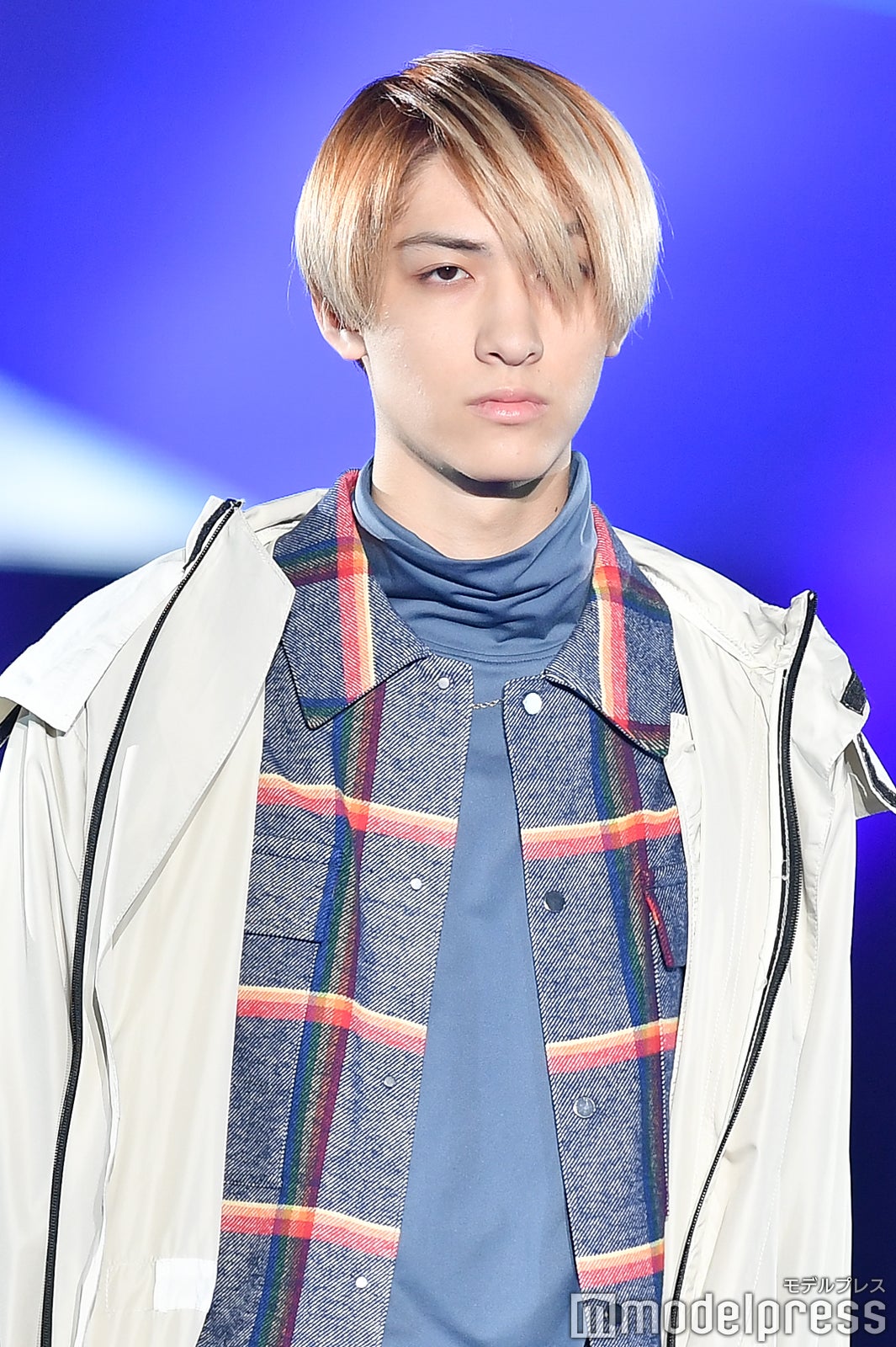 古川毅 （C）モデルプレス