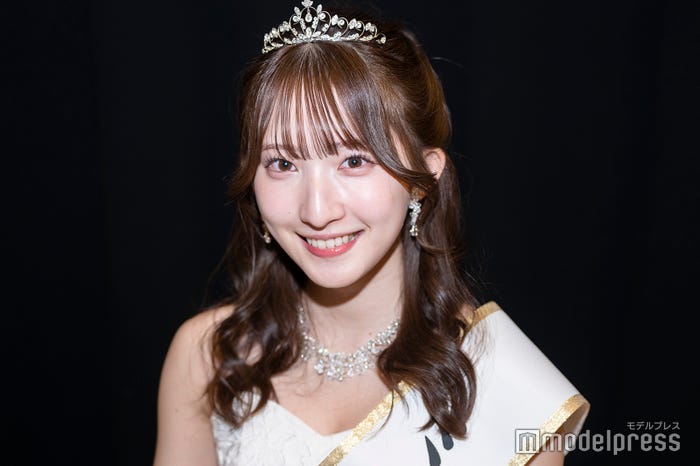 橋本華歩さん(C)モデルプレス