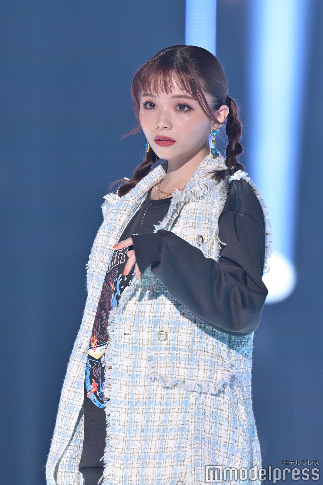 桜井美悠（C）モデルプレス