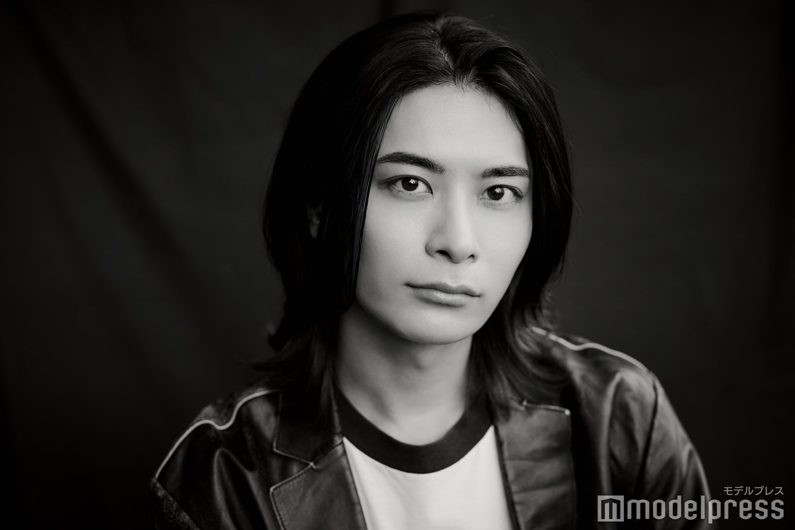 Ken_M（C）モデルプレス