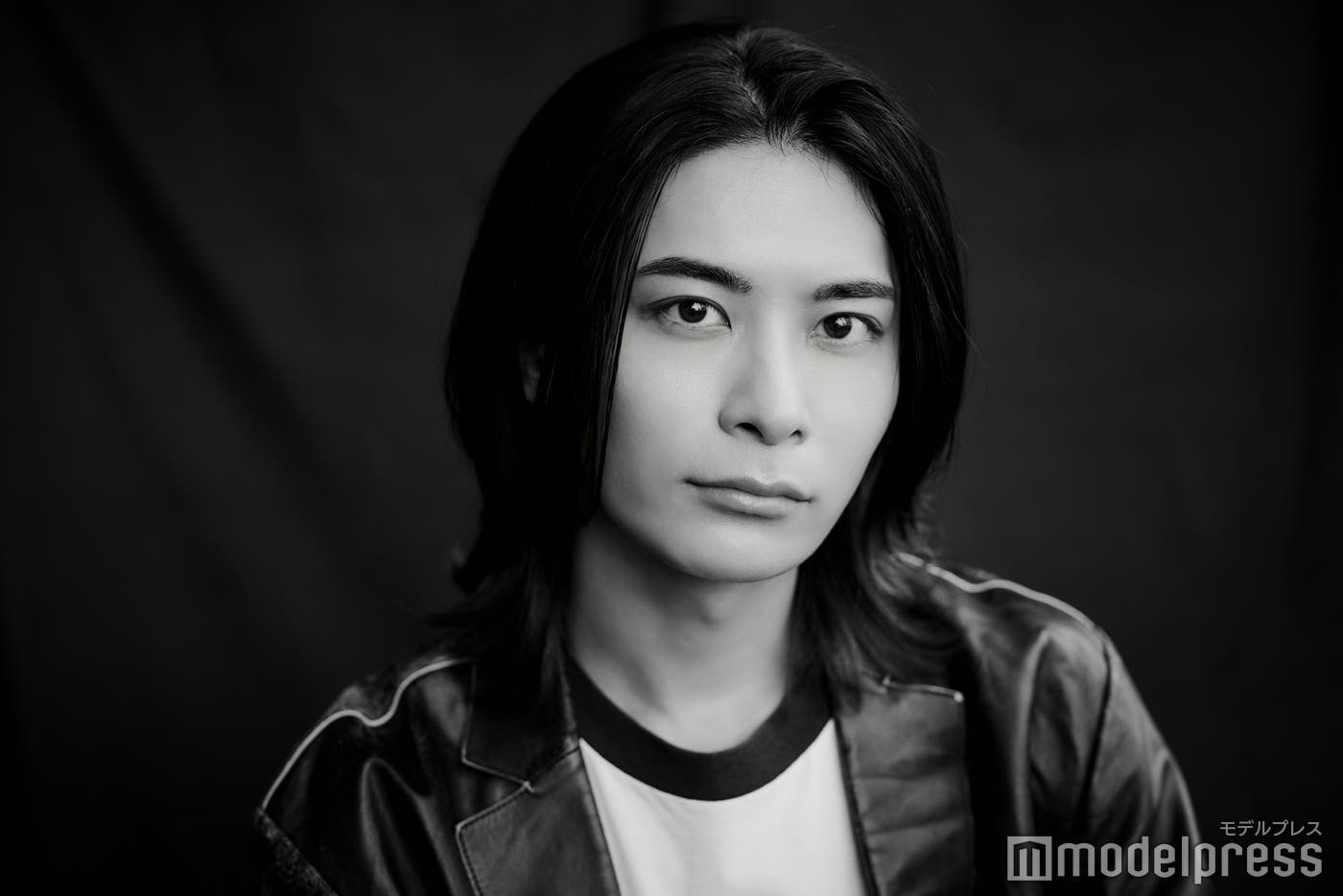 Ken_M(C)モデルプレス