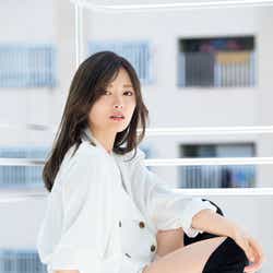 モデルプレス - 乃木坂46白石麻衣の美肌にうっとり 今日一番読まれたニュースランキング【エンタメTOP5】