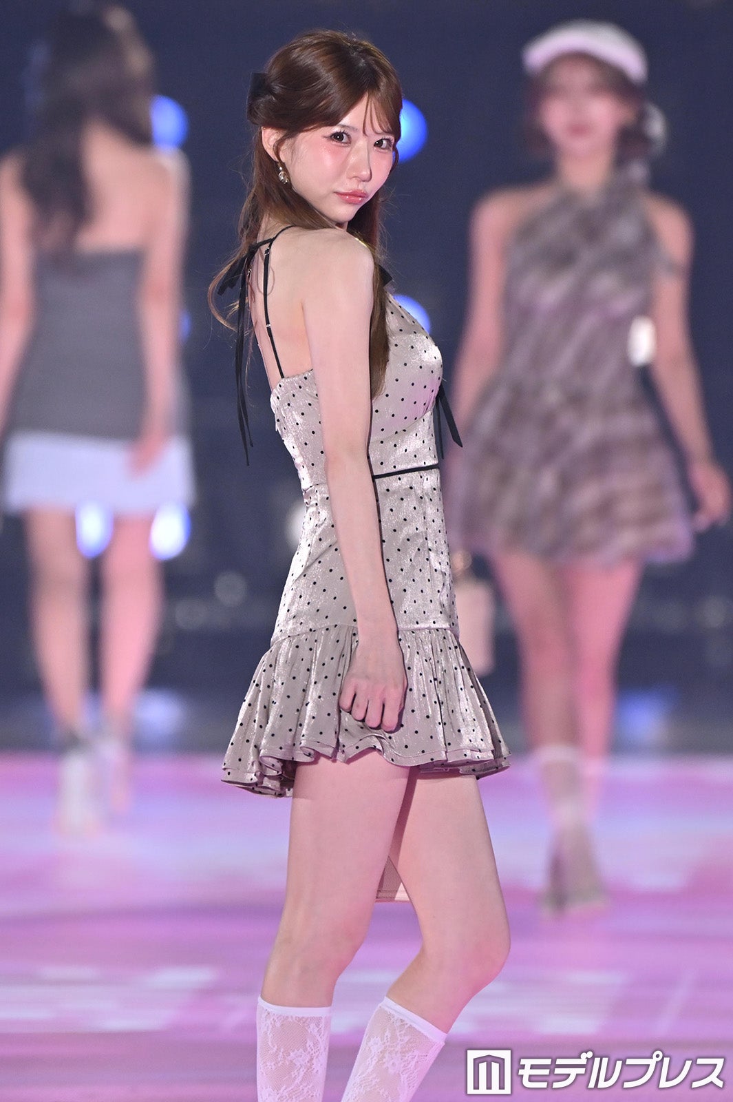 雨宮らむ（C）モデルプレス