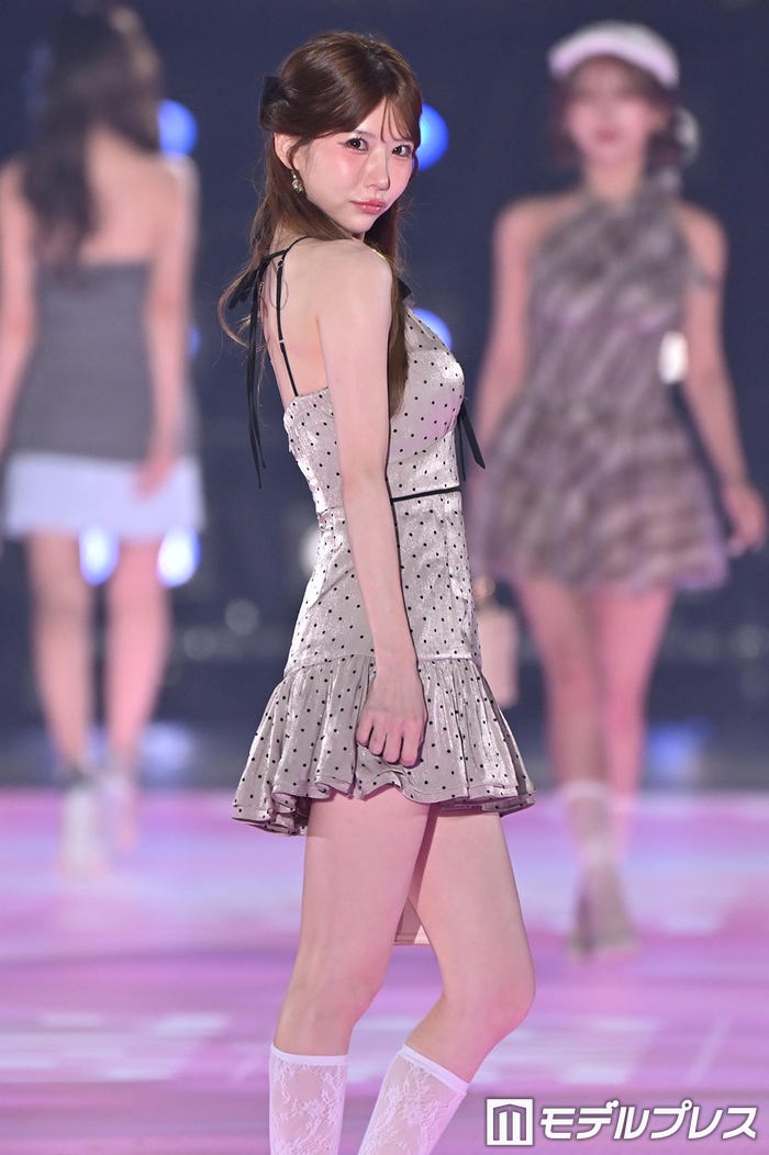 雨宮らむ(C)モデルプレス