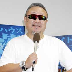 テレンス・リー氏