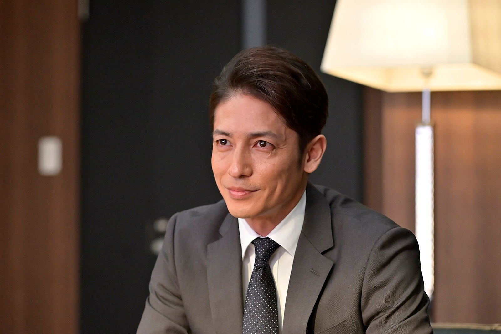 玉木宏（C）テレビ朝日