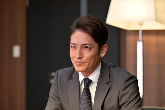 玉木宏(C)テレビ朝日