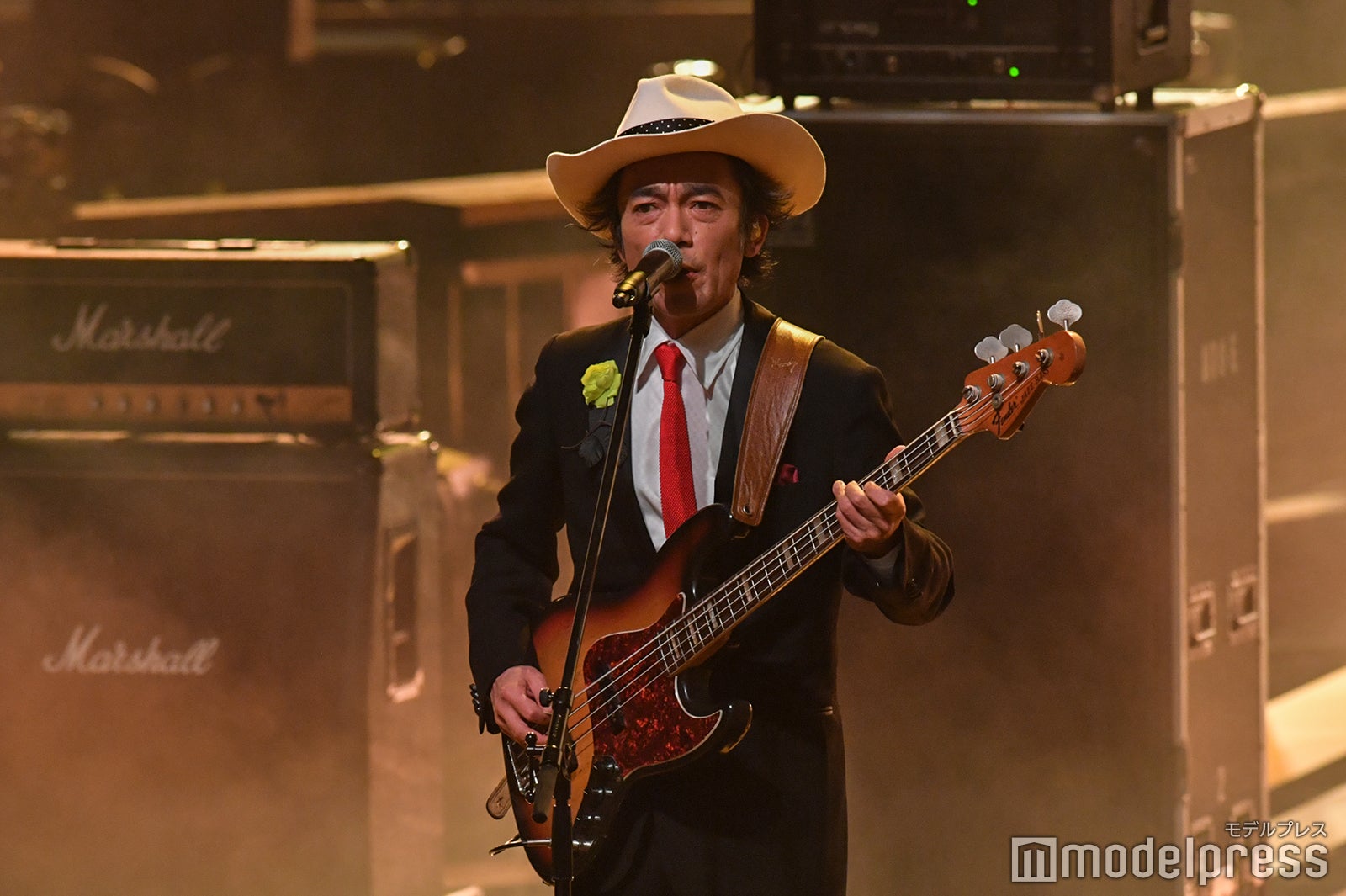 男闘呼組（C）モデルプレス