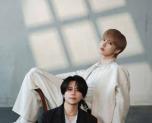INI尾崎匠海&藤牧京介、HY主催フェス出演決定「HY SKY Fes」最終アーティスト発表