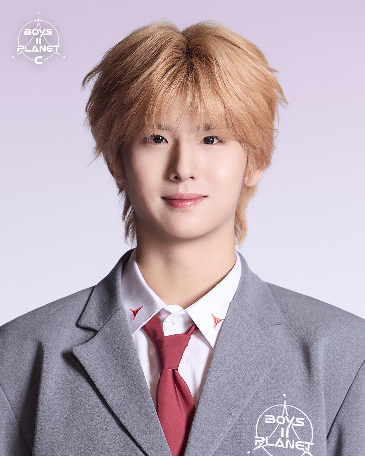 チーリン（C）CJ ENM. All Rights Reserved.