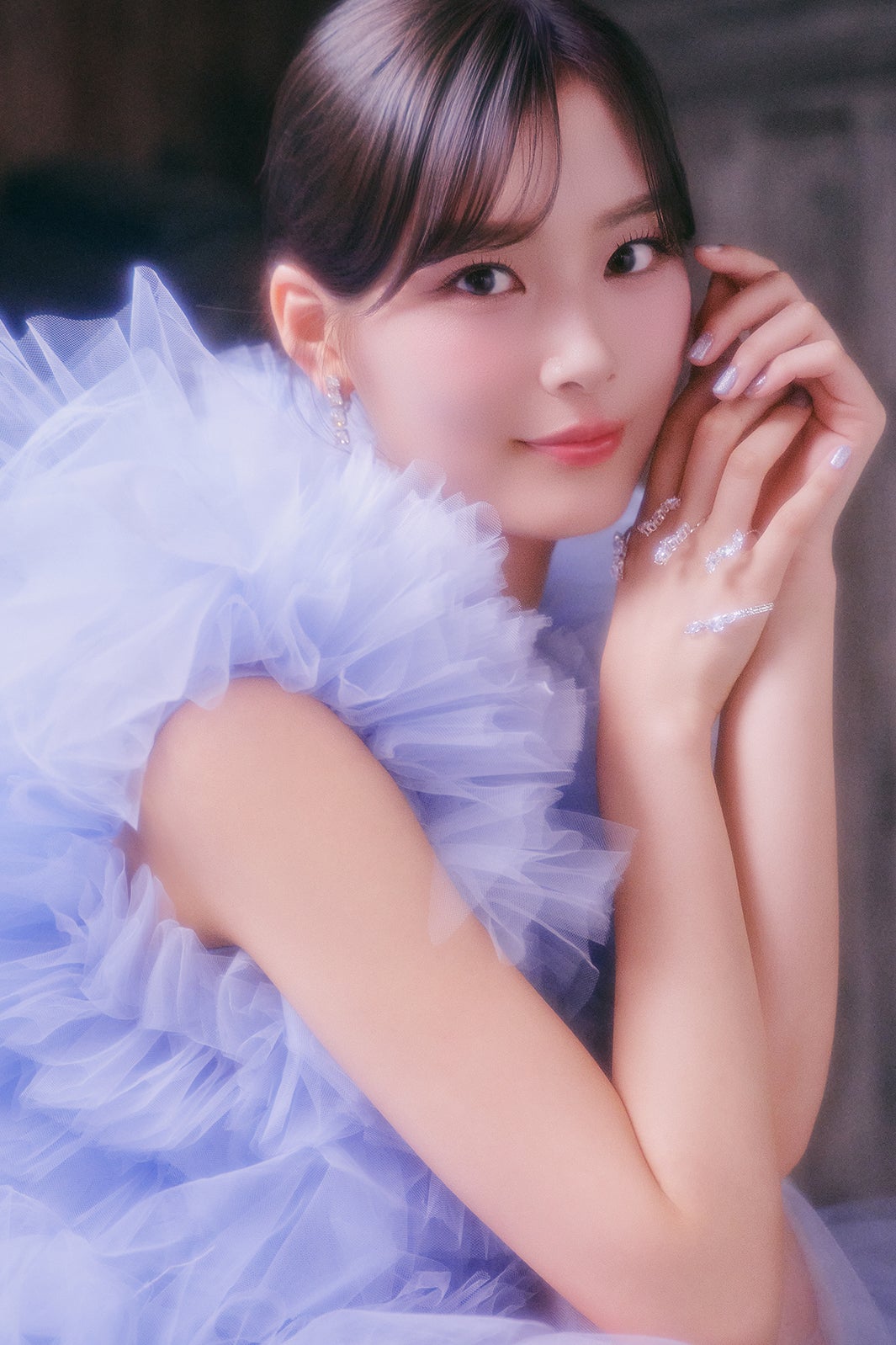 YUKI（提供写真）