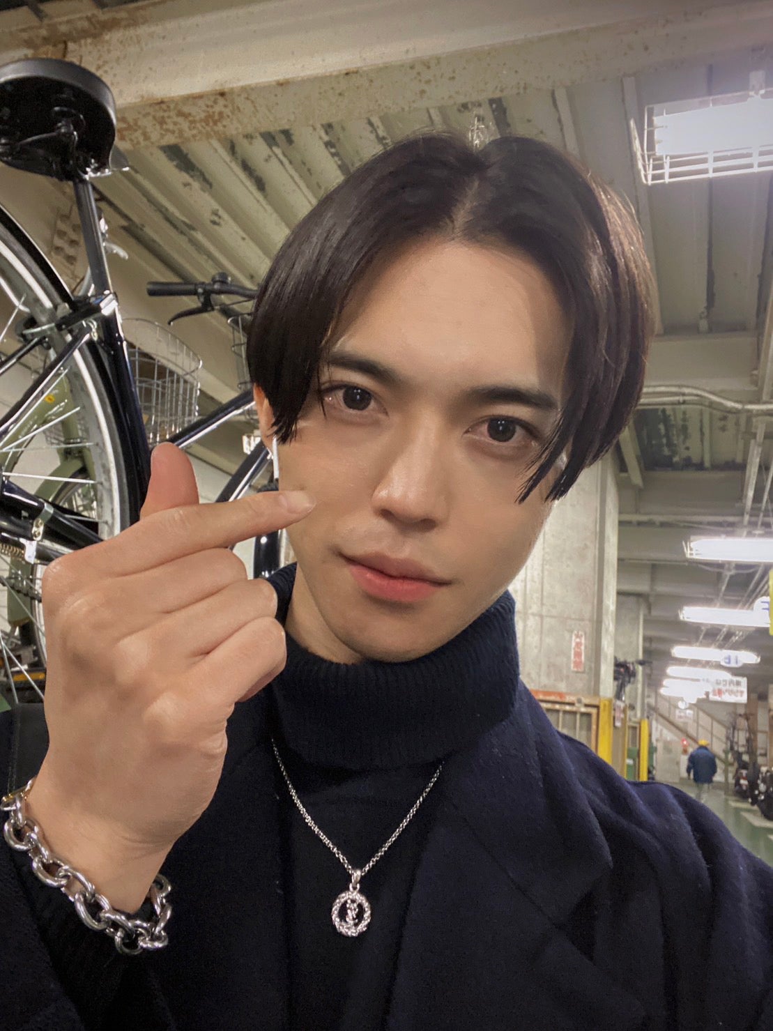 クレイジーパピヨン