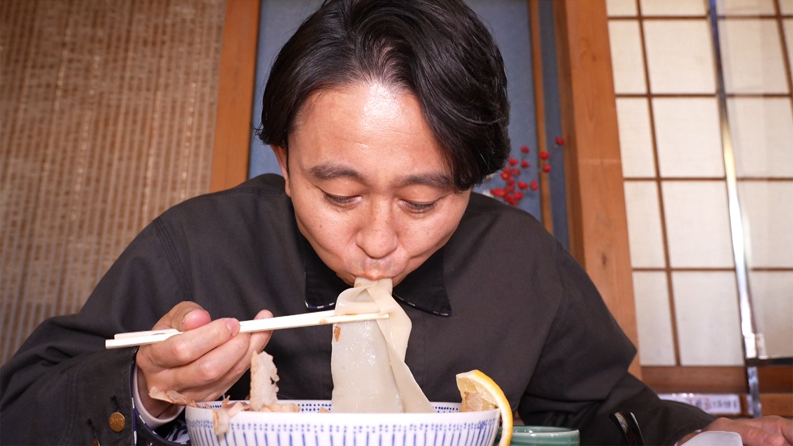 有吉弘行（C）テレビ朝日