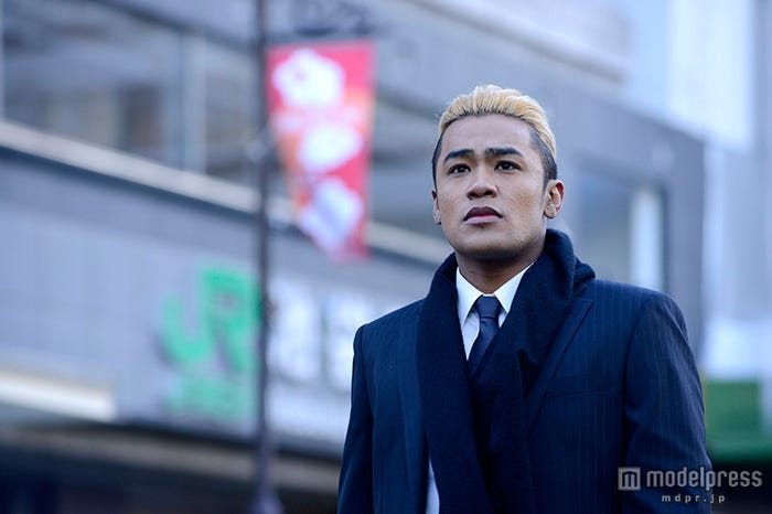 映画『TRASH/トラッシュ』より(C)2015「TRASH」製作委員会