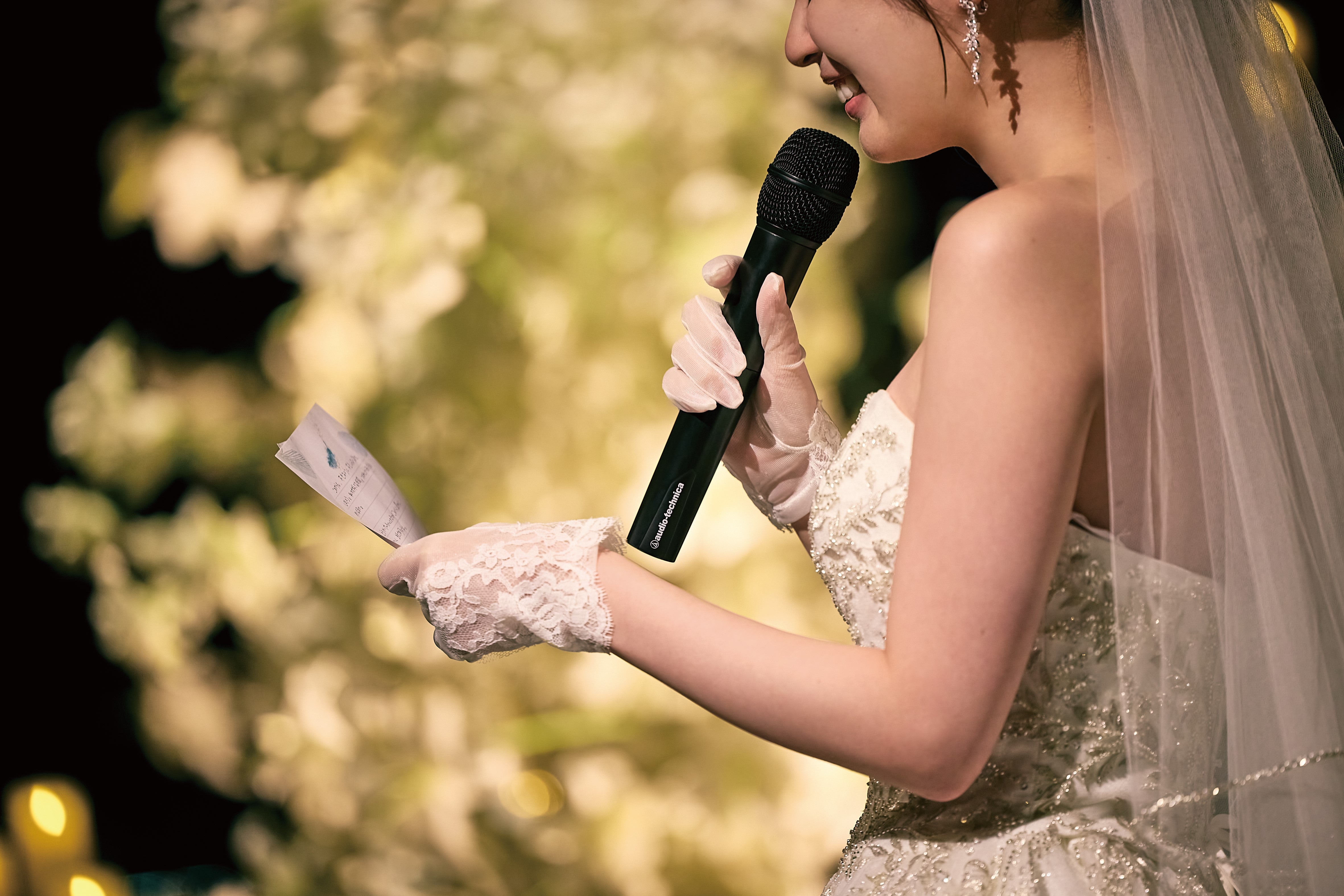 高山一実（提供写真）