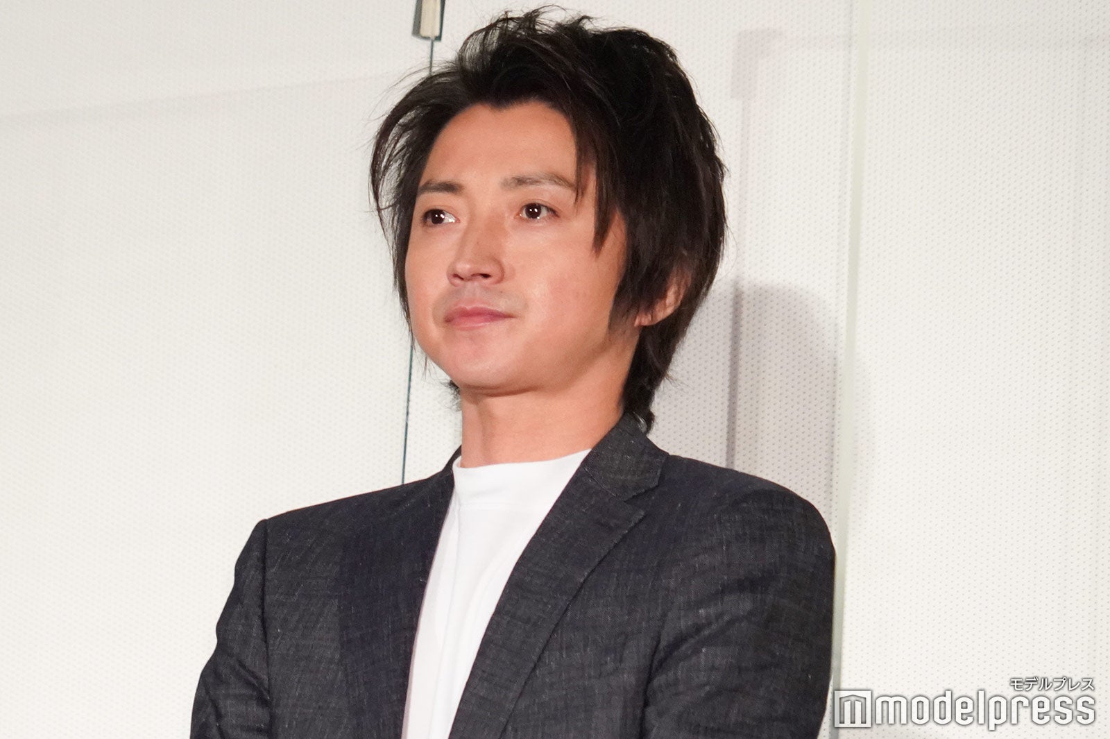 藤原竜也 （C）モデルプレス